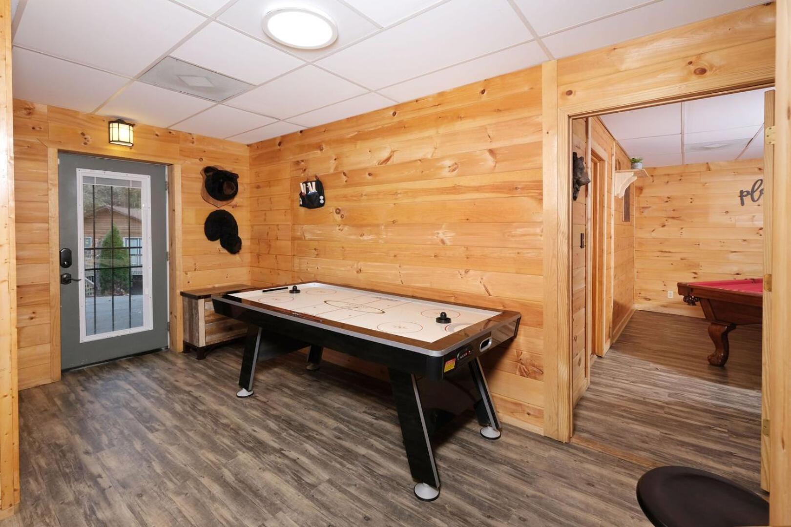 Pitter Patter Swimming Pool Ht Near D'Town Villa Gatlinburg Exteriör bild